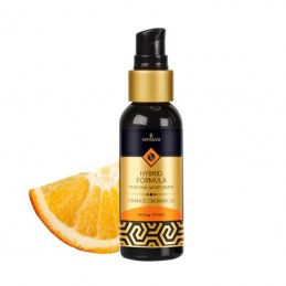 Sensuva - Hybrid Personal Moisturizer Orange Creamsicle 57 ml|LUBRICANT