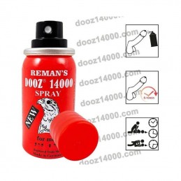 DOOZ - Delay Spray for Men 45ml|POTENCY