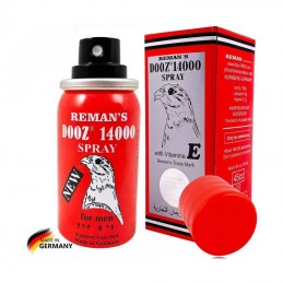 DOOZ - Delay Spray for Men 45ml|POTENCY