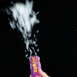 Cumfetti Sperm Shaped Confetti Party Popper|GAMES 18+