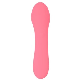 Swan - The Mini Swan Wand Вибратор Светится в Темноте Pink