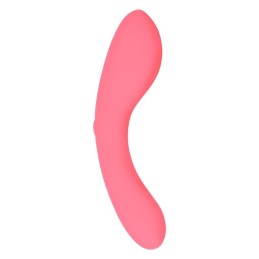 Swan - The Mini Swan Wand Вибратор Светится в Темноте Pink