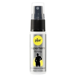 Pjur - Superhero Strong Performance Spray Пролонгатор