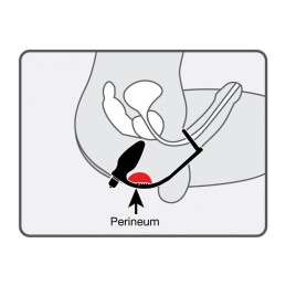 Rocks-Off - RO Zen 7-Speed Anal Stimulator