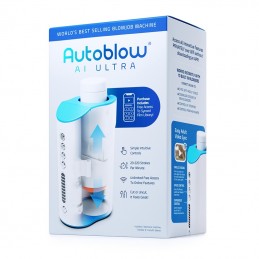 Autoblow - AI Ultra (EU Plug)|MASTURBAATORID