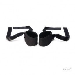 Lelo - Etherea Silk Cuffs