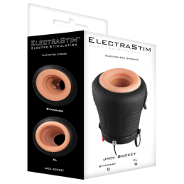 ElectraStim - Jack Socket Electro Socket