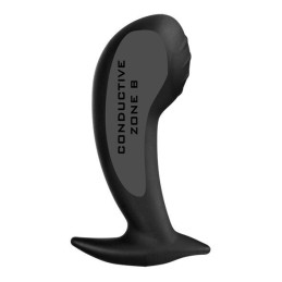 ElectraStim - Nona Silicone Noir G-Spot Stimulator