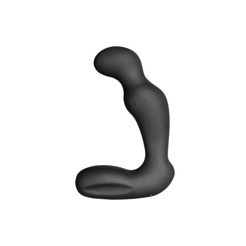 ElectraStim - Sirius Silicone Noir Prostate Massager