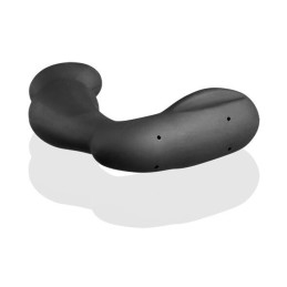 ElectraStim - Sirius Silicone Noir Prostate Massager