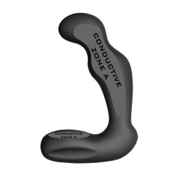 ElectraStim - Sirius Silicone Noir Prostate Massager