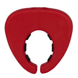 ElectraStim - Silicone Fusion Viper Cock Shield