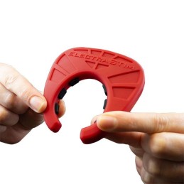 ElectraStim - Silicone Fusion Viper Cock Shield