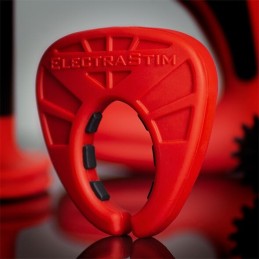 ElectraStim - Silicone Fusion Viper Cock Shield