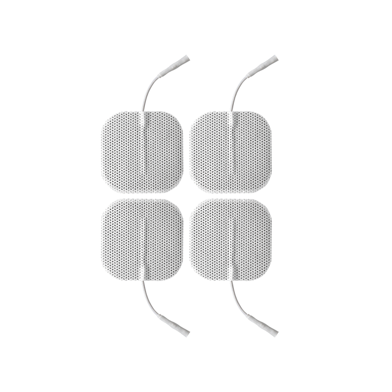 ElectraStim - Square Self Adhesive Pads
