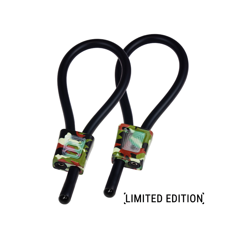 ElectraStim - Prestige ElectraLoops Camouflage