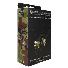 ElectraStim - Prestige ElectraLoops Camouflage