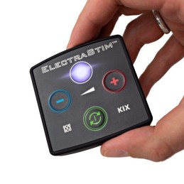 ELECTRASTIM - KIX ELEKTROSEKSI STIMULAATOR