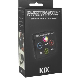 ELECTRASTIM - KIX ELEKTROSEKSI STIMULAATOR