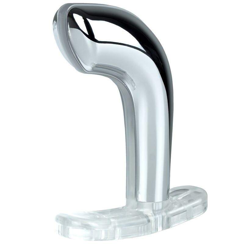 ElectraStim - Exo Rogue Prostate Massager