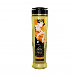 Shunga - Erotic Massage Oil 240ml Stimulation Peach|MASSAGE