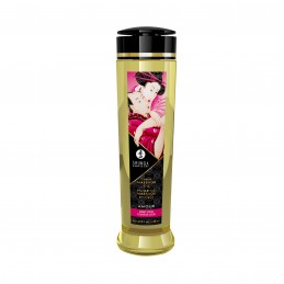 Shunga - Erotic Massage Oil 240ml Amour Sweet Lotus|MASSAGE