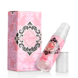 Liona By Moma - Жидкий Вибратор Euphoria Gel