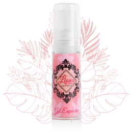 Liona By Moma - Жидкий Вибратор Euphoria Gel