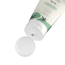 Luxuria Bio Cannabis смазка на водной основе
