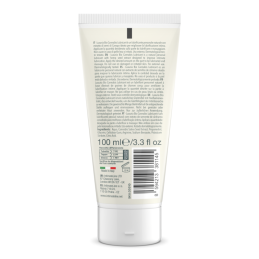 LUXURIA BIO KANEPISEEMNE EKSTRAKTIGA VEEBAASIL LIBESTI 100ML
