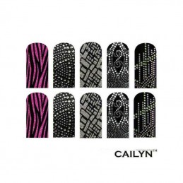 Cailyn - nail stickers|АКСЕССУАРЫ