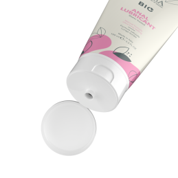 Intimateline Luxuria Bio Анальная Водная Смазка