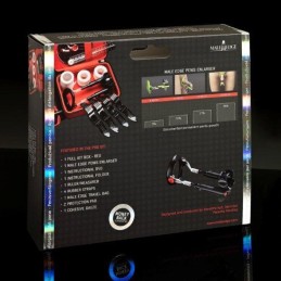 Male Edge Penis Enlarger - Pro Version 