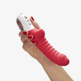 FUN FACTORY - TIGER G5 VIBRATOR