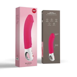 FUN FACTORY - BIG BOSS G5 VIBRATOR