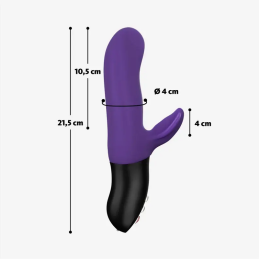 Fun Factory - Bi Stronic Fusion pulsator-vibrator