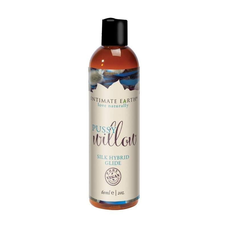 Intimate Earth - Pussy Willow Hübriidlibesti 60ml