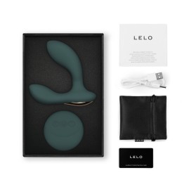 Lelo Hugo 2 – Стимулятор Простаты с Пультом