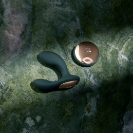 Lelo Hugo 2 – Стимулятор Простаты с Пультом