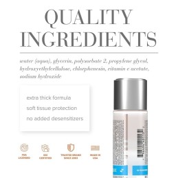 System Jo – Thick Water-Based Anal Lubricant 60 ml