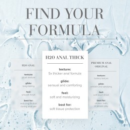 System Jo – Thick Water-Based Anal Lubricant 60 ml