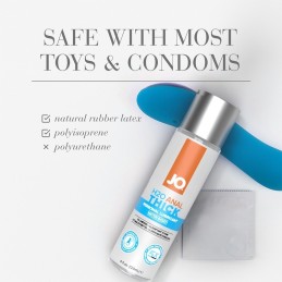System Jo – Thick Water-Based Anal Lubricant 60 ml