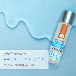 SYSTEM JO - H2O ANAL THICK LUBRICANT 240 ML|LIBESTID