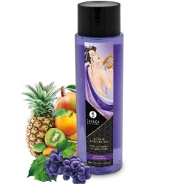 SHUNGA - BATH & SHOWER GEL EXOTIC FRUITS 370ML