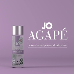 System Jo - For Her Agape Смазка для Чувствительных Женщин 30мл
