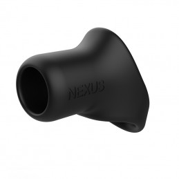 Nexus - Rise Silicone Cock And Ball Holder|Кольца