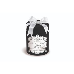 Petits Joujoux - Massaažiküünal A Trip to Rome 190g|MASSAAŽ