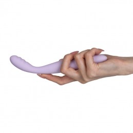 Svakom - Cici 2 Flexible Head Vibrator Pastel Lilac|VIBRATORS