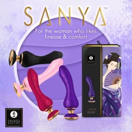 SHUNGA - SANYA INTIMATE MASSAGER