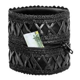 Noir Handmade - Wrist Wallet кошелек браслет